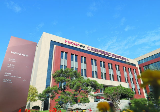 山东开云唯一官网_开云（中国）毕于东：执着的纤维素醚领域追梦人