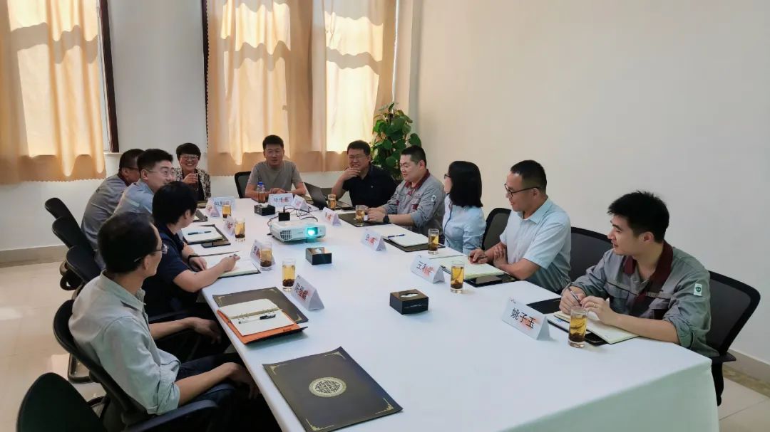 开云唯一官网_开云（中国）集团董事长午餐会 | 交流分享，共话未来发展