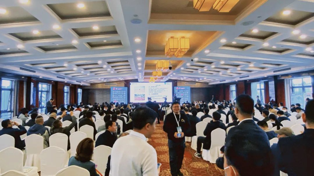 全国石膏砂浆及砂浆辅材生产与应用技术交流大会隆重召开，开云唯一官网_开云（中国）集团带来精彩分享！