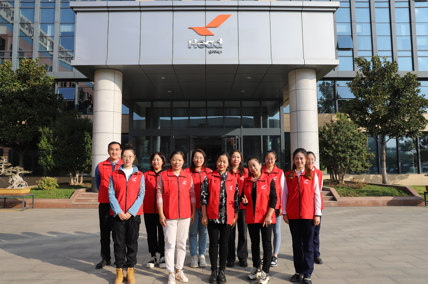  开云唯一官网_开云（中国）集团开展志愿者重阳节敬老、爱老志愿服务活动